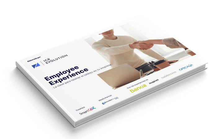 EBOOK_Employee Experience_ES